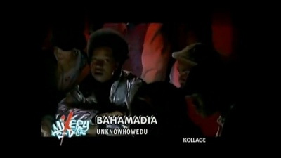 bahamadia - Uknowhowwedu