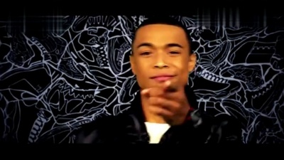 Khalil - Hey Lil Mama