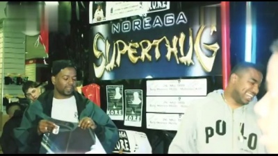 N.O.R.E. - I Understand