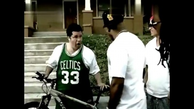 Nelly(尼力) - Stepped On My J'z