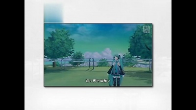 初音ミク、ジミーサムP - From Y to Y (短版)