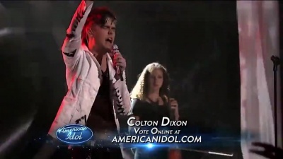 Colton Dixon - Everything