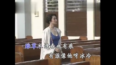 紫薇 - 兰闺寂寂 (KTV版)
