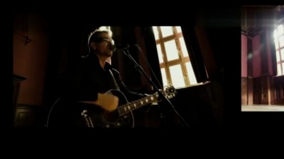 U2 - So Cruel (Bono鈥檚 Solo Performance)