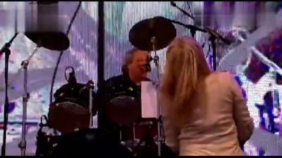 tom tom club - Genius Of Love (Glastonbury 2013 音乐节 Live)