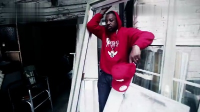 Cappadonna - Creature Feature