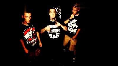 sham rock、Lil Wyte、Shamrock - Yea Hoe