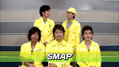 SMAP - Joy!!