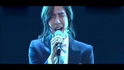 张根硕 - Where Is Your Star [横滨演唱会 Live]