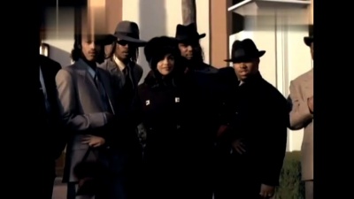 Bone Thugs N Harmony(骨头恶棍与和声合唱团) - BNK