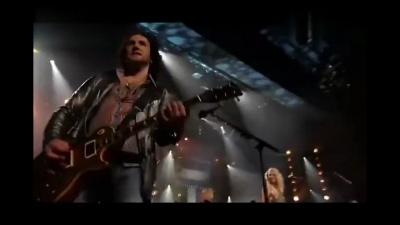 Taylor Swift、Def Leppard - Hysteria