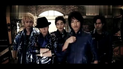 SMAP - Battery