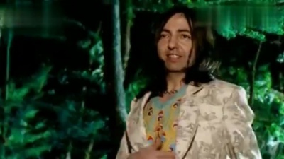 Babasónicos - Carism谩tico
