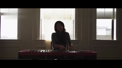 Clara C - Stay