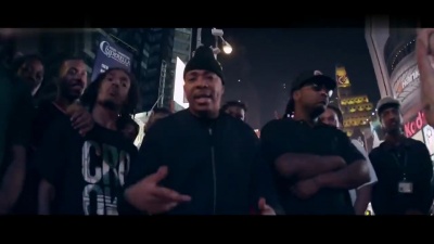 U-God、Styles P - Fame