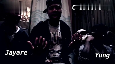 Cali Swag District - Burn Out
