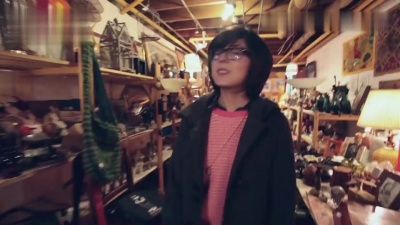 Daniela Andrade - A Day With You