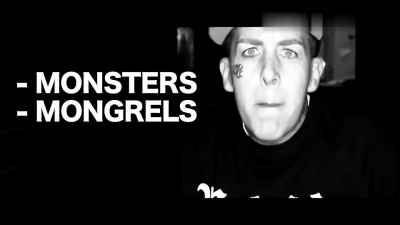 Madchild、Phil The Agony - F**k Madchild