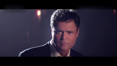 donny osmond - The Long And Winding Road