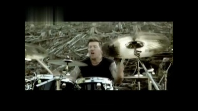 Alter Bridge - Open Your Eyes