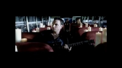 Creed - My Sacrifice