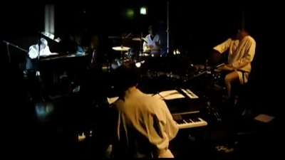Chilly Gonzales - Knight Moves (Live in London 2010)