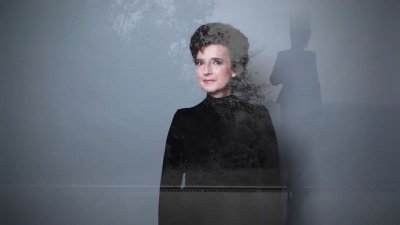 Monika Martin - Wolken bleiben niemals lang