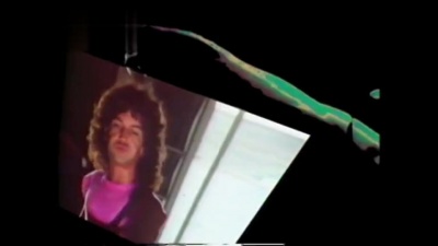 Billy Squier - Everybody Wants You