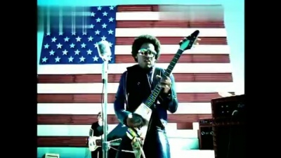 Lenny Kravitz - American Woman
