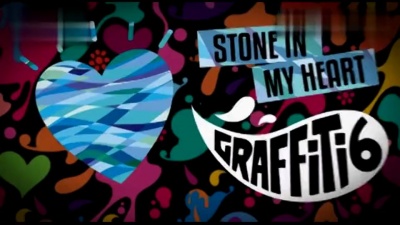 Graffiti 6 - Stone In My Heart