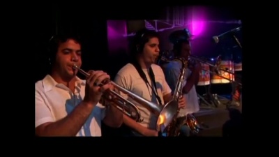 Terra Samba - E Love