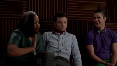 Glee Cast - Be Okay [Glee Cast Version]