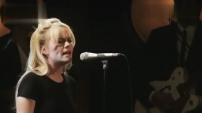 Duffy - Too Hurt To Dance (Live at Caf茅 de Paris, 2010)
