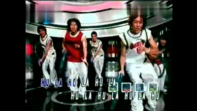 R&b - Hulahu (KTV版)
