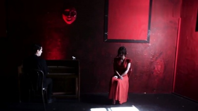 Chelsea Wolfe - The Waves Have Come
