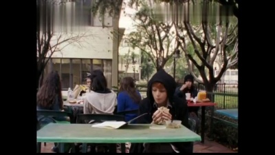 M83 - Graveyard Girl