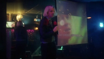 Connan Mockasin - Do I Make You Feel Shy