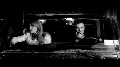 Jared Evan、Statik Selektah、Joey Bada$$ - Black & White (feat. Joey Badass)
