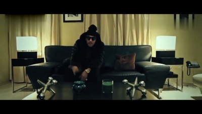 French Montana - Sanctuary