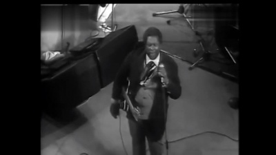 B.B. King - Thrill Is Gone (Live版2)