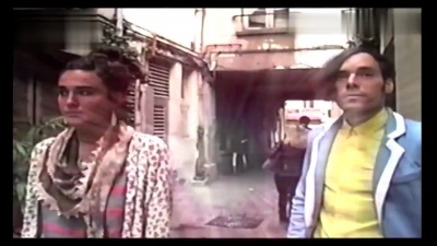 of Montreal - She Ain't Speakin' Now