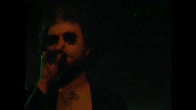 Blue Öyster Cult - Harvester of Eyes
