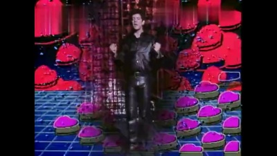Lou Reed - Legendary Hearts