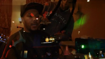 Lyfe Jennings - Pretty Is (BTS)
