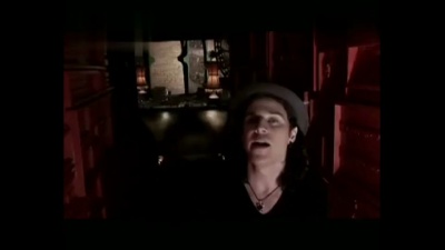 Ryan Cabrera - Say