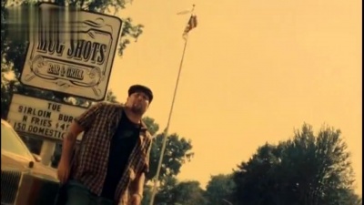 Uncle Kracker - Good To Be Me