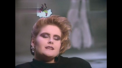 Alison Moyet - That Ole Devil Called Love