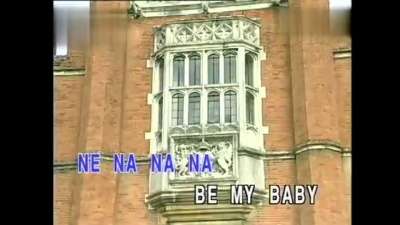 Whigfield - Saturday Night (KTV版)
