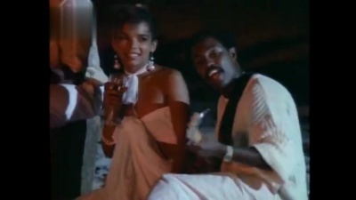 Kool & The Gang - Cherish