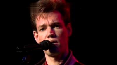 Randy Travis - Promises